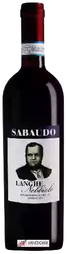 Wijnmakerij Sabaudo - Langhe Nebbiolo