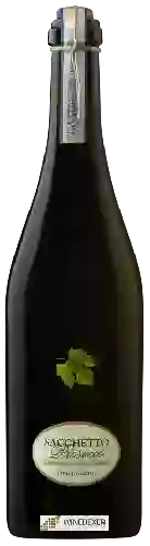 Wijnmakerij Sacchetto - Foglia Prosecco Frizzante