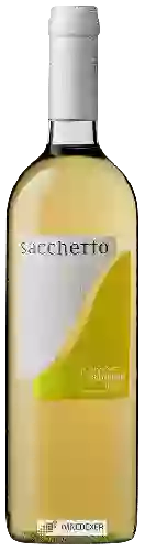 Wijnmakerij Sacchetto - Il Bianchetto Sauvignon