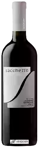 Wijnmakerij Sacchetto - Il Satiro Cabernet Sauvignon