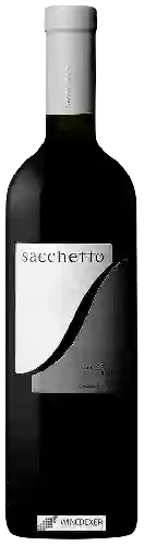 Wijnmakerij Sacchetto - La Cortigiana Merlot