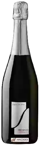 Wijnmakerij Sacchetto - Linea Silver Prosecco Brut