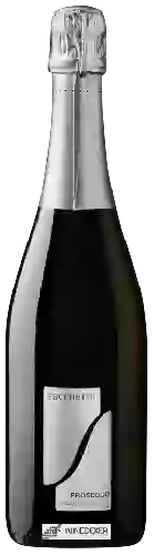 Wijnmakerij Sacchetto - Linea Silver Prosecco Extra Dry