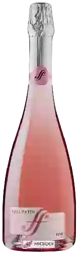 Wijnmakerij Sacchetto - Rosé Brut