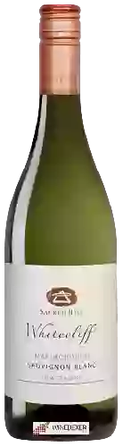 Wijnmakerij Sacred Hill - Whitecliff Sauvignon Blanc