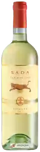 Wijnmakerij Sada - Toscana Vermentino