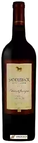 Wijnmakerij Saddleback - Cabernet Sauvignon