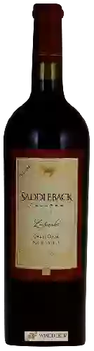 Wijnmakerij Saddleback - Old Vines Zinfandel
