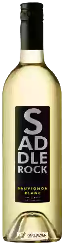 Wijnmakerij Saddlerock - Lake County Sauvignon Blanc