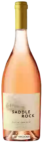 Wijnmakerij Saddlerock - Rosé of Grenache