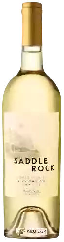 Wijnmakerij Saddlerock - Sauvignon Blanc