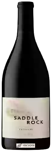 Wijnmakerij Saddlerock - Semler Grenache