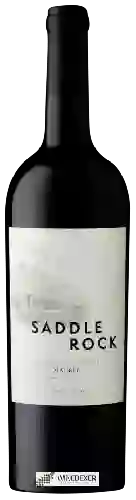 Wijnmakerij Saddlerock - Semler Malbec