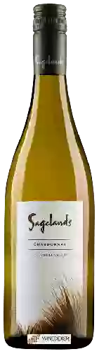 Wijnmakerij Sagelands (Staton Hills) - Chardonnay