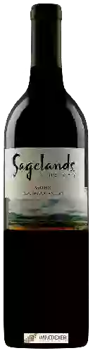 Wijnmakerij Sagelands (Staton Hills) - Malbec