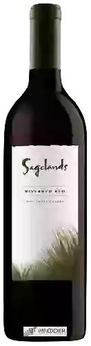 Wijnmakerij Sagelands (Staton Hills) - Riverbed Red Blend