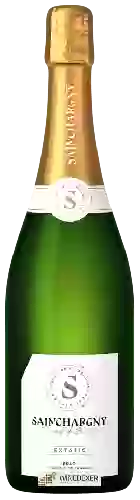 Wijnmakerij Sainchargny - Extatic Brut