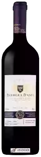Wijnmakerij Sainsbury's - Barbera d'Asti