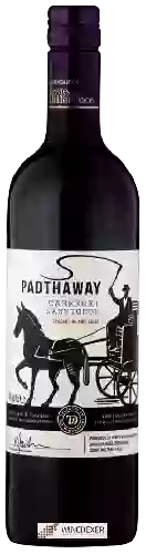 Wijnmakerij Sainsbury's - Padthaway Cabernet Sauvignon