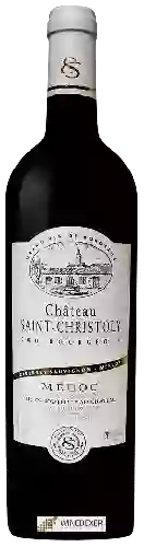 Château Saint-Christoly - Médoc