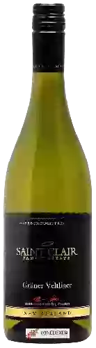 Wijnmakerij Saint Clair - Premium Grüner Veltliner