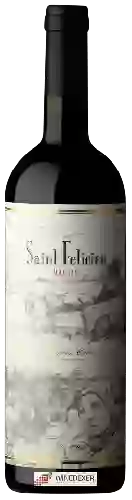 Wijnmakerij Saint Felicien - Malbec