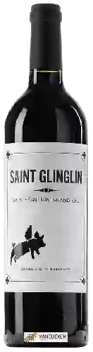 Wijnmakerij Saint Glinglin - Saint-Émilion Grand Cru