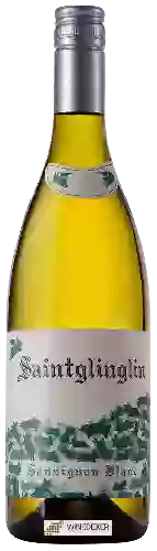 Wijnmakerij Saint Glinglin - Sauvignon Blanc