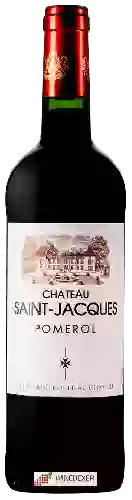 Château Saint-Jacques - Pomerol