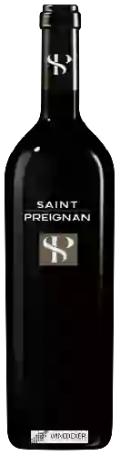 Wijnmakerij Saint Preignan - Rouge