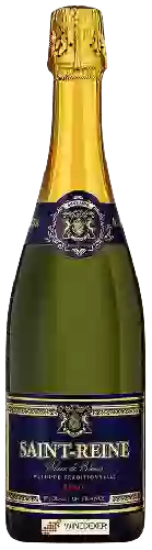 Wijnmakerij Saint-Reine - Blanc de Blancs Brut