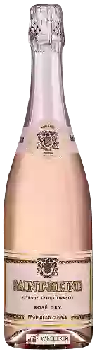 Wijnmakerij Saint-Reine - Dry Rosé