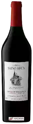 Wijnmakerij Saint Roux - Le Pigeonnier Côtes de Provence Rouge