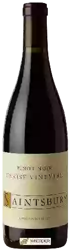 Wijnmakerij Saintsbury - Cerise Vineyard Pinot Noir