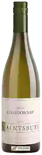 Wijnmakerij Saintsbury - Chardonnay
