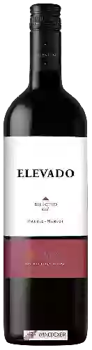 Wijnmakerij Salentein - Elevado Selected Malbec - Merlot