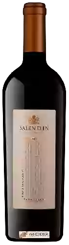 Wijnmakerij Salentein - Finca San Pablo Single Vineyard Malbec