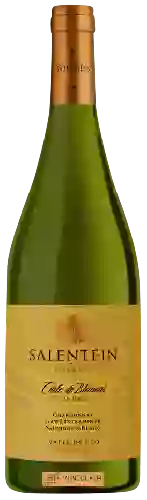 Wijnmakerij Salentein - Fincas Proprias Corte de Blancas Reserva