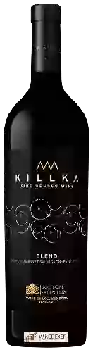 Wijnmakerij Salentein - Killka Red Blend