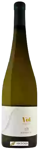 Wijnmakerij Salizzoni - Vòi Chardonnay