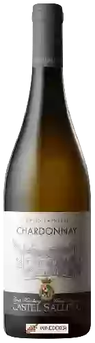 Wijnmakerij Castel Sallegg - Chardonnay