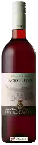 Wijnmakerij Castel Sallegg - Lagrein Rosé