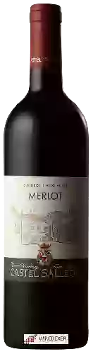 Wijnmakerij Castel Sallegg - Merlot