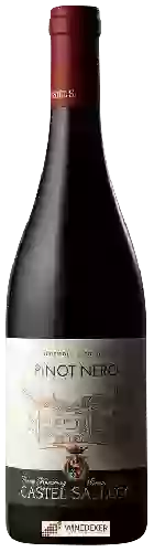 Wijnmakerij Castel Sallegg - Pinot Nero