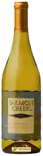 Wijnmakerij Salmon Creek - Chardonnay