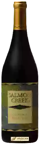 Wijnmakerij Salmon Creek - Pinot Noir