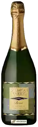 Wijnmakerij Salmon Creek - Sparkling Brut