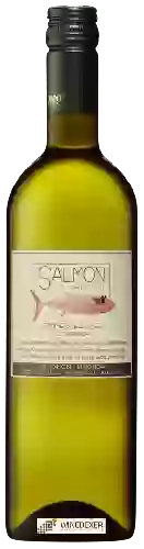 Wijnmakerij Salmon Groovy - Grüner Veltliner