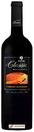 Wijnmakerij Salton - Classic Reserva Especial Cabernet Sauvignon