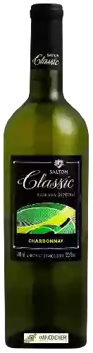 Wijnmakerij Salton - Classic Reserva Especial Chardonnay